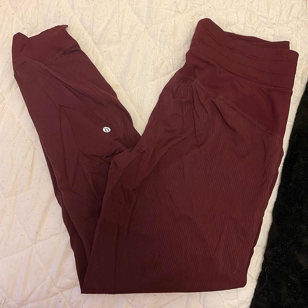 Lululemon Dance Studio Jogger